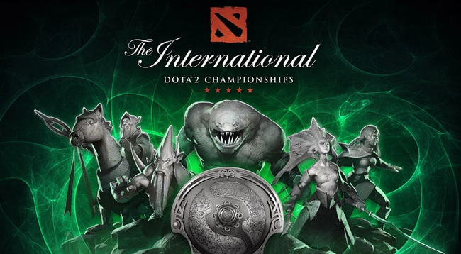 DOTA2刀塔2lgd历届ti排名如何