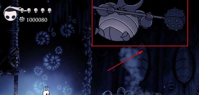 空洞骑士遗忘十字路怎么过 空洞骑士迷失在十字路口的解谜之旅