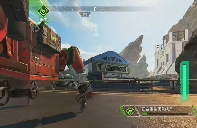 Apex如何救队友 如何成功救援队友Apex英雄指南