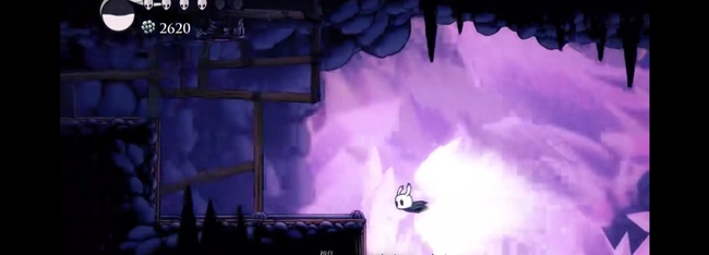 空洞骑士超级冲刺怎么获得 空洞骑士超级冲刺攻略秘籍