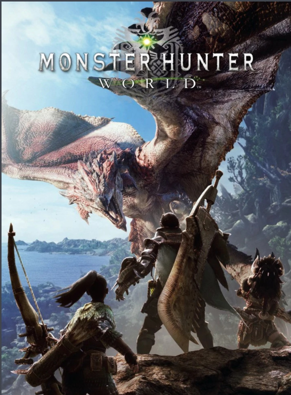 怪物猎人世界灭尽龙怎么打