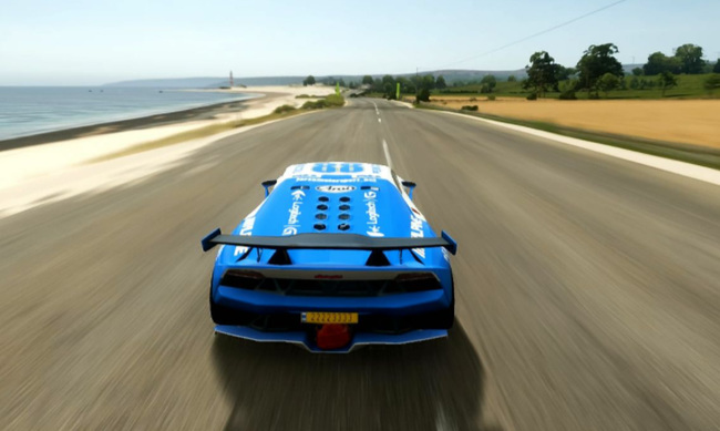 地平线5最好的车有哪些