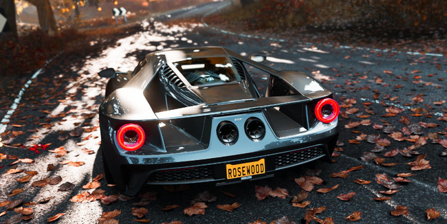 地平线4影响力怎么看