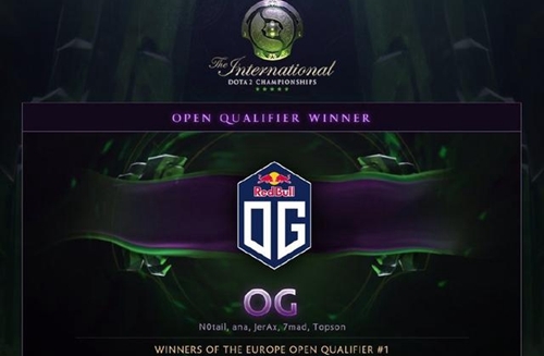 DOTA2刀塔2ana为什么叫上帝