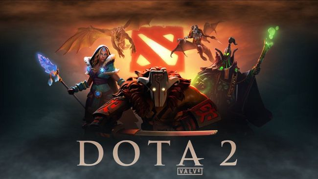 DOTA2刀塔2拉狗是什么梗 Dota2中拉狗是什么意思