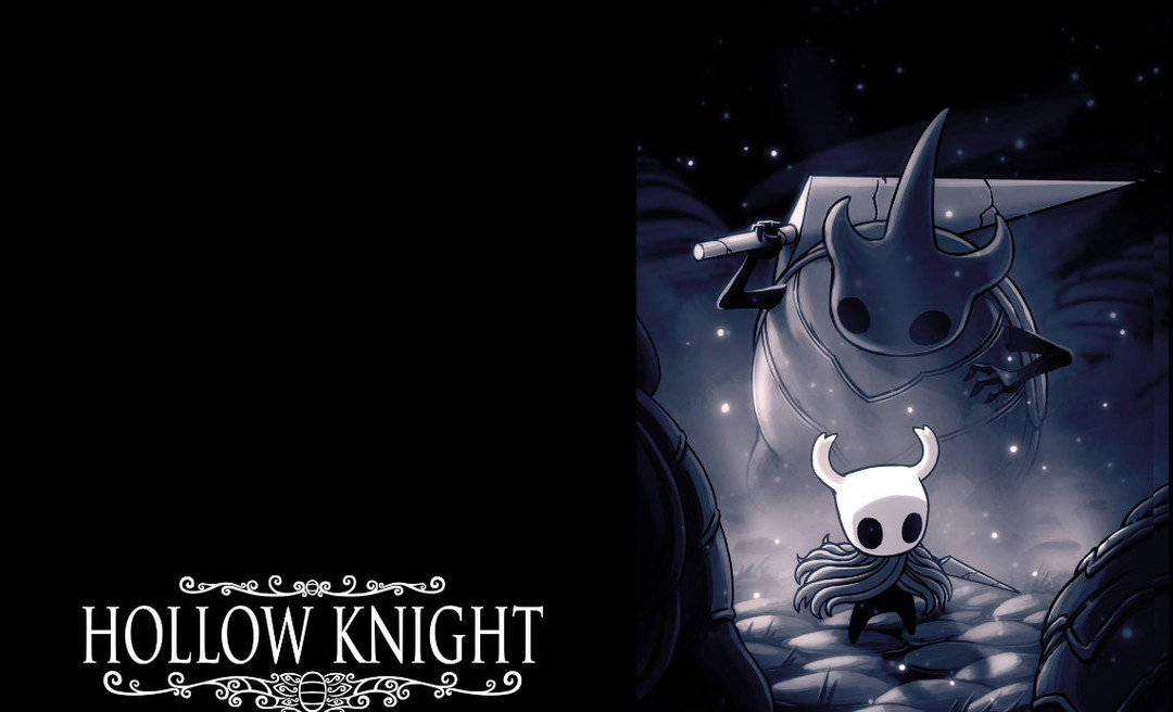 空洞骑士城市纹章怎么插到凹槽中