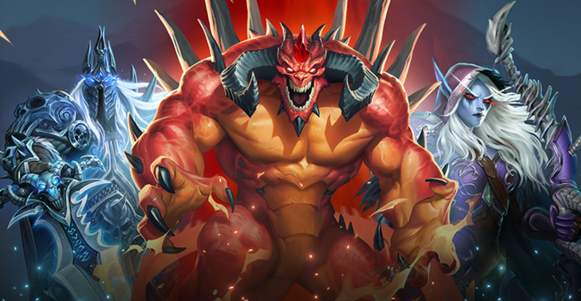 炉石传说对决模式进不去怎么办