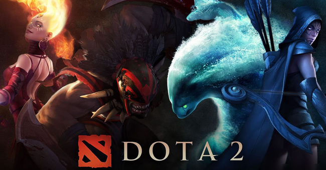 DOTA2刀塔2哪年出的