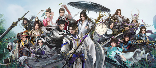 剑网3兰摧玉折离婚了吗