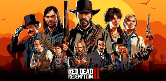 荒野大镖客2(大表哥2)公鸡在哪