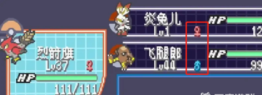 精灵宝可梦：究极绿宝石5.3怎么孵蛋