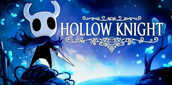 空洞骑士第二关怎么走