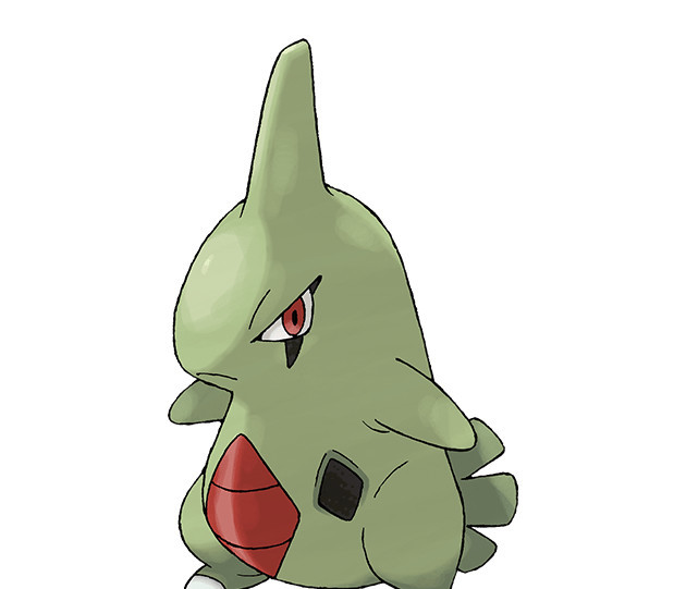 口袋妖怪究极绿宝石5.4由基拉在哪抓 口袋妖怪究极绿宝石5.4寻找基拉位置