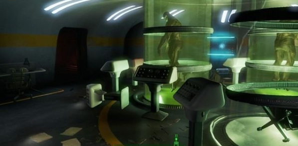 如何完成学院任务-分家 辐射4中的分家任务攻略