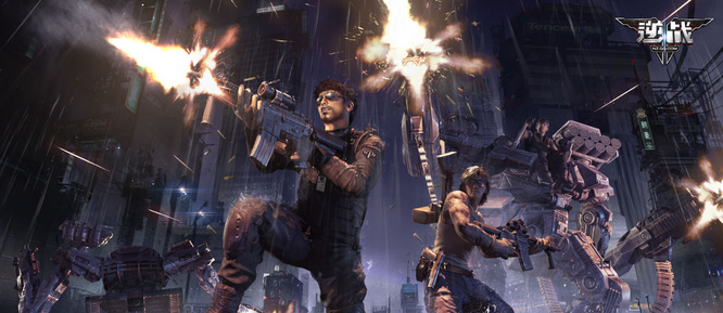 逆战自选碎片获得数量顺序是什么