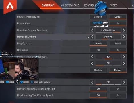 Apex英雄灵敏度多少合适 如何调整Apex英雄的灵敏度