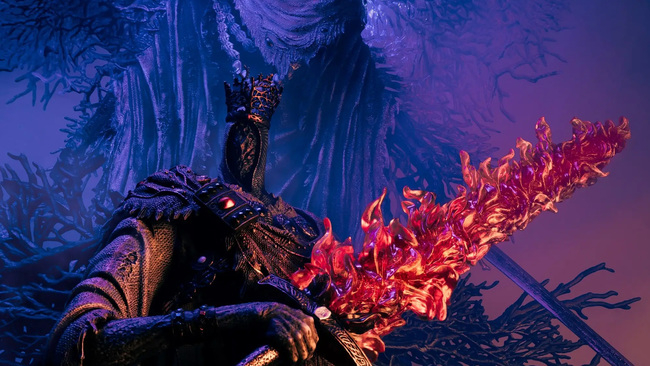 黑魂3教宗沙力万的灵魂换什么