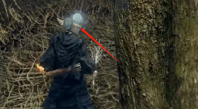 黑暗之魂3宝石虫跑了怎么办 黑暗之魂3中宝石虫逃走了怎么办