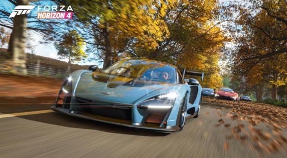 极限竞速：地平线4dlc有必要买吗