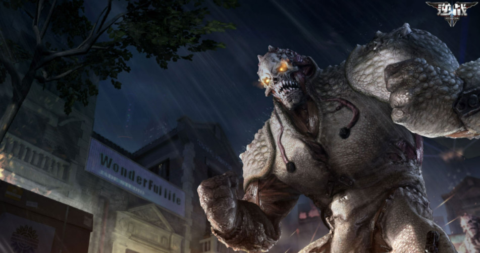 逆战天极套精魄怎么获得