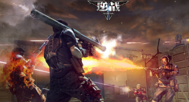 逆战深渊怎么提高伤害