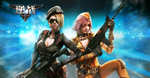 逆战秧歌扇有技能吗