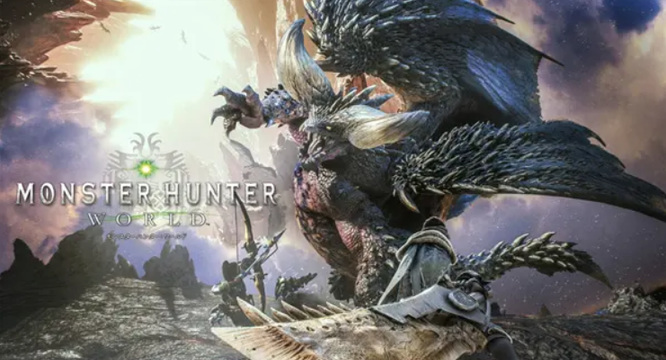 怪物猎人捕获和狩猎有什么区别