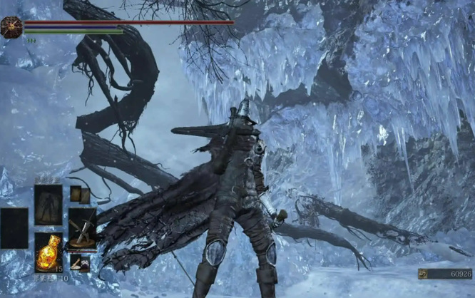 黑暗之魂3boss难度排名是什么 黑暗之魂3中各大Boss难度评级