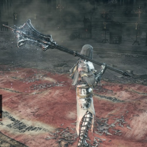 黑暗之魂3一周目boss魂兑换什么好