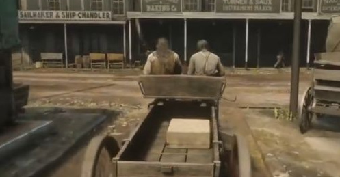 如何完成任务不打不重逢 荒野大镖客2任务悄然完成