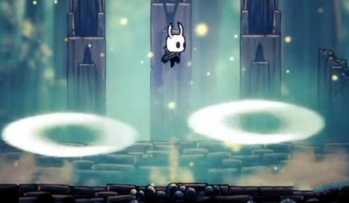 空洞骑士螳螂领主怎么打 螳螂领主如何对战空洞骑士