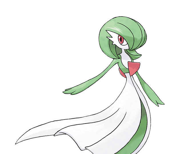 究极绿宝石沙奈朵招式怎么搭配