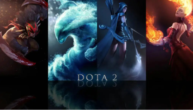 DOTA2刀塔2惩罚时间怎么消除