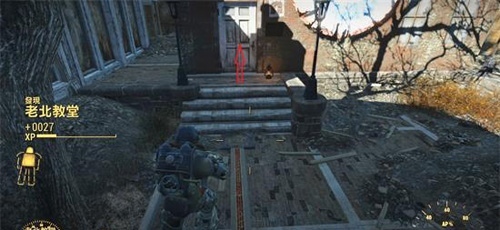 辐射4铁路组织在哪 辐射4哪里可以找到铁路组织