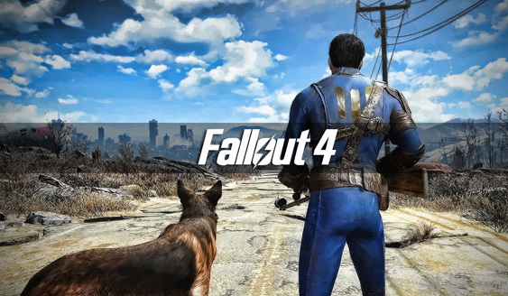 辐射四武器相关代码有哪些