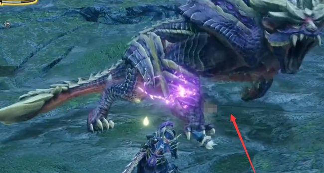 怪物猎人崛起居合斩怎么用