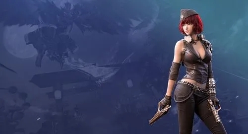 逆战游戏数据异常请关闭鼠标宏怎么解决