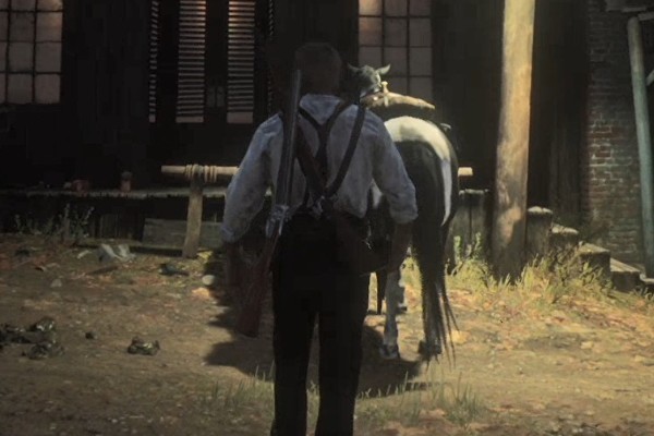 如何完成任务亲爱的塔西佗叔叔