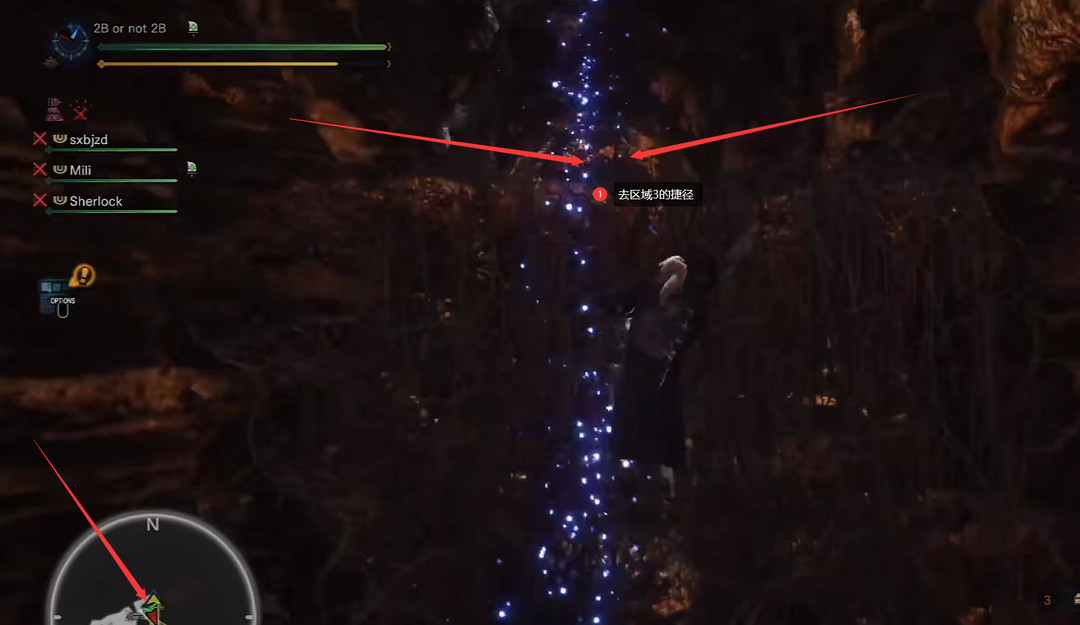 怪物猎人世界绚辉龙怎么打 怪物猎人世界如何击败绚辉龙