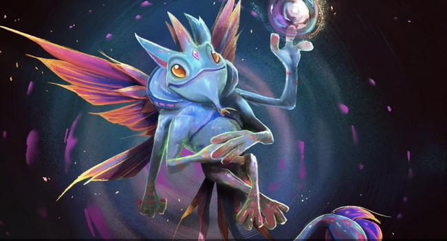 DOTA2刀塔2道具都有什么