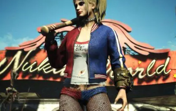 如何获得奖杯-废土传奇人物以及难点心得