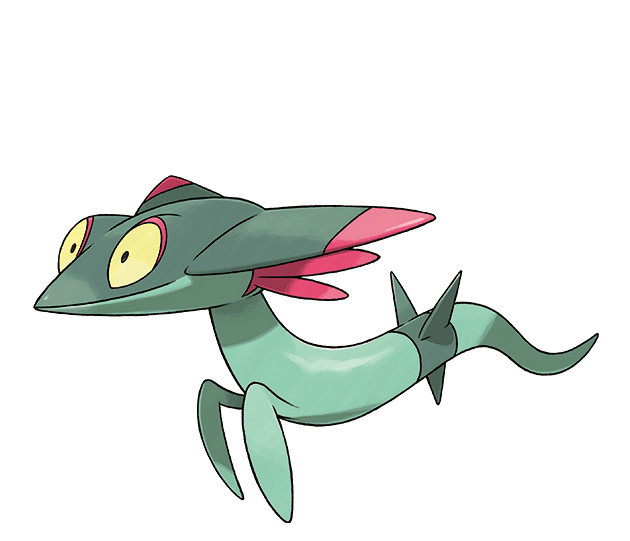 精灵宝可梦：究极绿宝石的多龙梅西亚在哪里捉