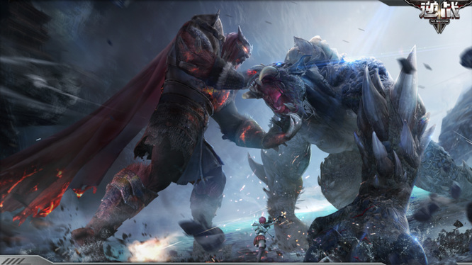 逆战樱忍角色包值得买吗