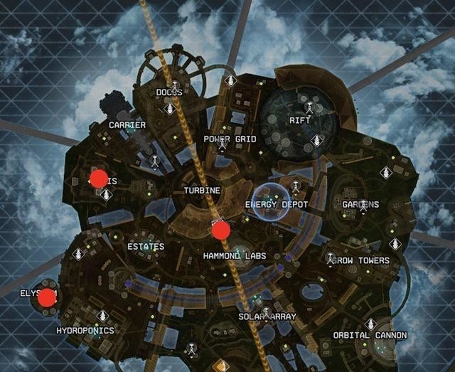 Apex4金色武器在哪里拿