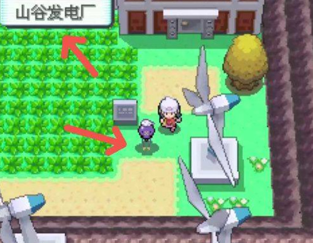 精灵宝可梦：究极绿宝石钻石飘飘球哪里抓