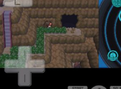 口袋妖怪究极绿宝石三首恶龙在哪抓 恶龙位置指南