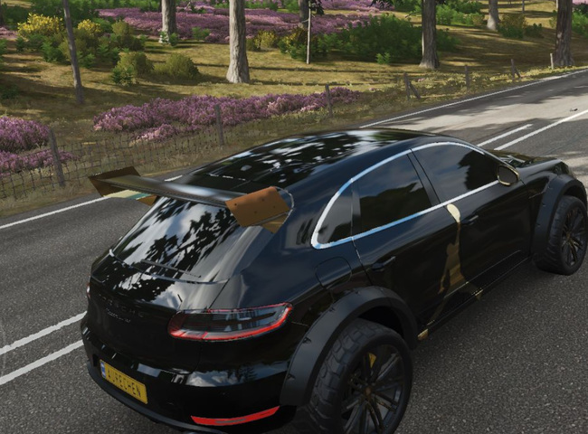 地平线4lego谷地怎么解锁