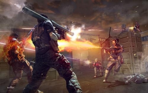 逆战助手签到在哪