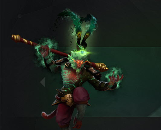 DOTA2刀塔2代7.0版本大圣至宝值得买吗 DOTA2代7.0版本大圣至宝值得购买吗