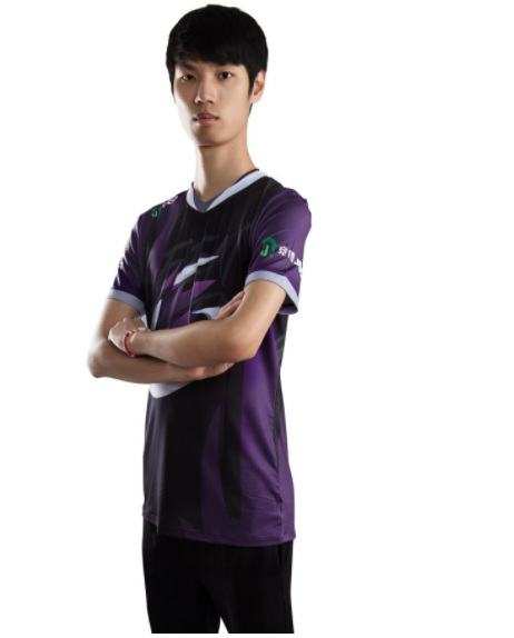 DOTA2刀塔2老11是谁